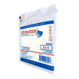 Drawtex® Hydroconductive Wound Dressing 4 X 4 Inch Square (761646_EA) 1/EA