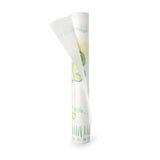 McKesson Table Paper 21 Inch Width 125 Foot Length Print (Bugs and Things) Crepe (493539_CS) 6/CS