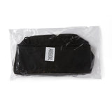 McKesson Enteral Feeding Pump Pouch Shoulder Style, Black (1141078_EA) 1/EA