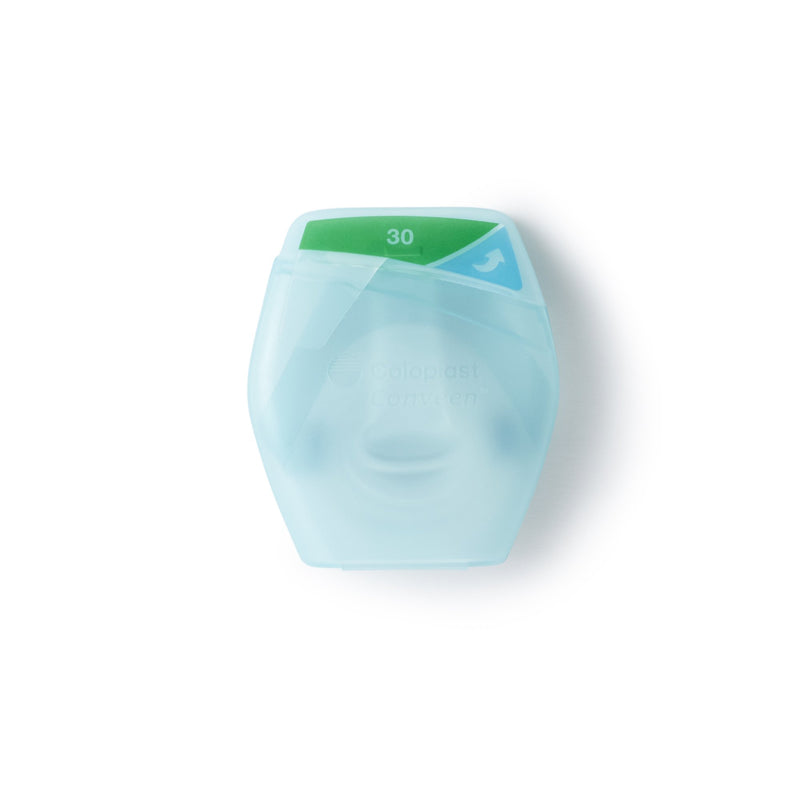 Conveen® Optima Male External Catheter Self-Adhesive Seal PSX Silicone Medium (711963_EA) 1/EA