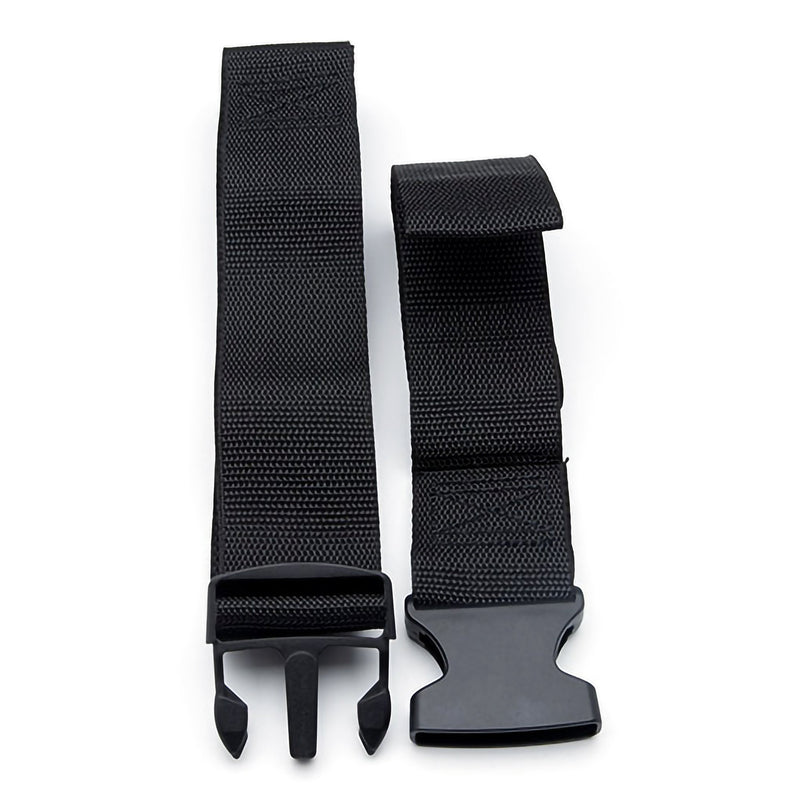 McKesson Backboard / Stretcher Strap For Backboard / Stretcher (1067953_EA) 1/EA