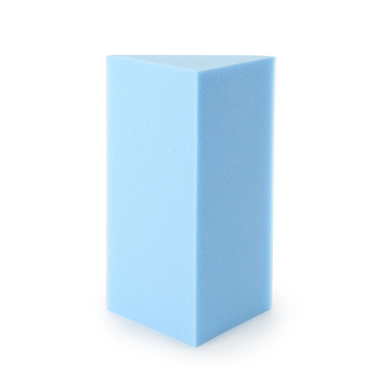 McKesson Positioner Wedge 8 W X 18 L X 8 H Inch Foam Freestanding (929204_EA) 1/EA