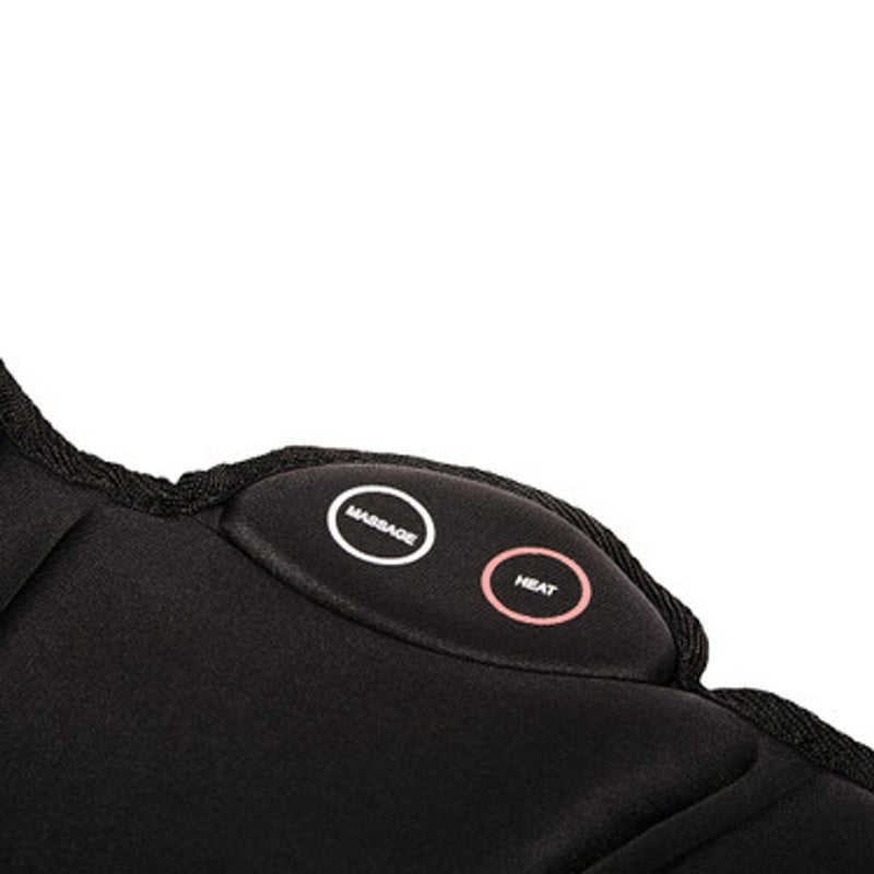HoMedics® Back Massage Cushion with Heat HoMedics® (1253818_CS) 4/CS