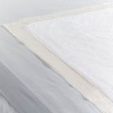 TENA® Extra Bariatric Disposable Underpad 36 X 36 Inch Polymer Light Absorbency (765337_CS) 100/CS