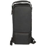 McKesson Feeding Pump Backpack Polyester, PCV Window, Disposable (1139429_EA) 1/EA