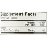 Geri-Care® Joint Health Supplement 600 mg Strength Caplet 60 per Bottle (689190_CS) 12/CS