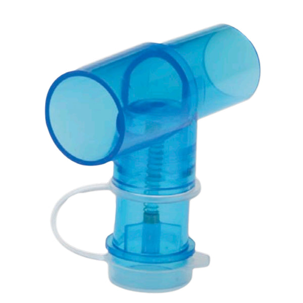 AirLife® Tee Adapter AirLife® (278468_CS) 30/CS