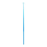 McKesson Inoculating Loop 10 µL Polystyrene Integrated Handle Sterile (1175310_BG) 25/BG