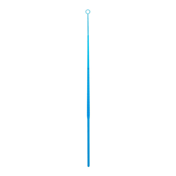 McKesson Inoculating Loop 10 µL Polystyrene Integrated Handle Sterile (1175310_BG) 25/BG