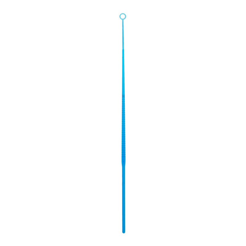 McKesson Inoculating Loop 10 µL Polystyrene Integrated Handle Sterile (1175310_BG) 25/BG