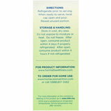 Med Pass® 2.0 Oral Supplement Vanilla Flavor Liquid 32 oz. Carton (579408_CS) 12/CS