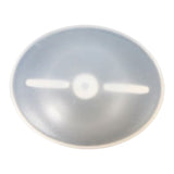 The Morgan® medi-Flow® Lens Occular Irrigation Device The Morgan® medi-Flow® Lens (382261_CS) 120/CS