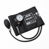 Prosphyg™760 Series Aneroid Sphygmomanometer Unit Large Adult Cuff Nylon Cuff 34 - 50 cm Pocket Aneroid (257022_EA) 1/EA