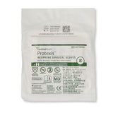 Protexis™ (formerly Duraprene™ Plus ) Surgical Glove Size 8 Sterile Polychloroprene Standard Cuff Length Smooth Ivory Chemo Tested (776957_CS) 200/CS