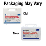 First Aid Only Blood Borne Pathogen / Personal Protection Kit First Aid Only (1203061_EA) 1/EA