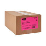Thick-It® Clear Advantage® Thickened Water 8 oz. Bottle Unflavored Liquid IDDSI Level 2 Mildly Thick (734893_CS) 24/CS