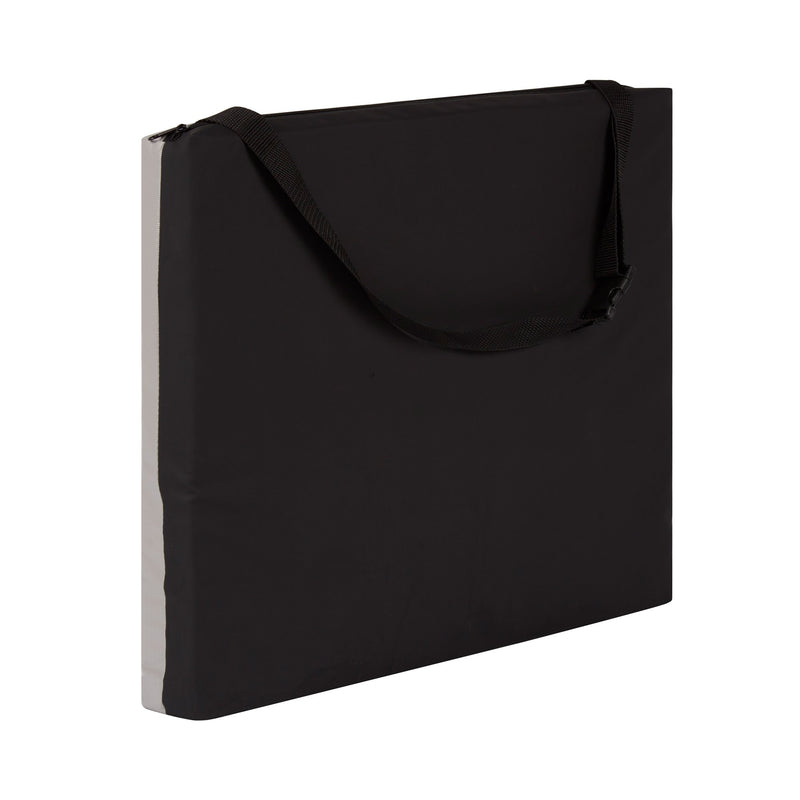 McKesson Seat Cushion 20 W X 16 L X 2 D Inch Foam / Gel (1065559_CS) 4/CS