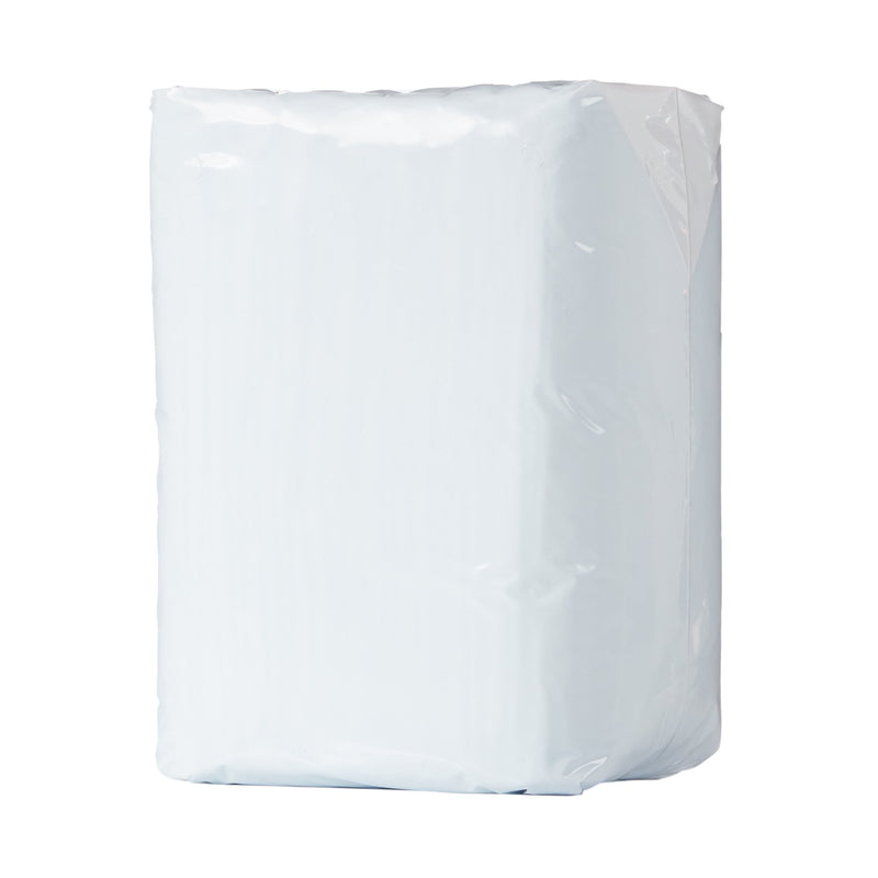Prevail® Air Permeable Disposable Underpad 23 X 36 Inch Polymer Heavy Absorbency (461832_CS) 6/CS