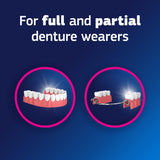 Fixodent® Plus Gum Care Denture Adhesive Cream 2 oz. (1231755_EA) 1/EA