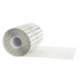 DermaView™ Transparent Film Dressing 4 Inch X 11 Yard 2 Tab Delivery Roll Sterile (946686_EA) 1/EA