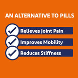 Glaxo Consumer Products Topical Pain Relief 1% Strength Diclofenac Sodium Topical Gel 50 Gram (1169330_EA) 1/EA