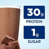 Ensure® Max Protein Nutrition Shake Oral Supplement Milk Chocolate Flavor Liquid 11 oz. Reclosable Carton (1223331_CS) 12/CS