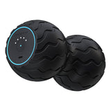 Wave Duo Vibration Therapy Exercise Roll Back / Neck (1248581_EA) 1/EA