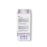 Seni® Lady Light Bladder Control Pad 7.3 Inch Length Light Absorbency Super Absorbent Core One Size Fits Most (1222533_PK) 36/PK