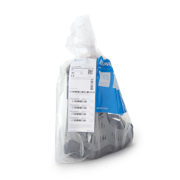 Rebound® Air Walker Air Walker Boot Pneumatic Adult Medium Short (773009_EA) 1/EA
