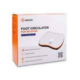 Sensiv Foot Massager 5-1/2 X 12 X 14 Inch (1236455_EA) 1/EA