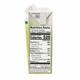 Hormel Vital Cuisine® 500 Shakes Oral Supplement Chocolate Flavor Liquid 8.45 oz. Carton (1083958_EA) 1/EA