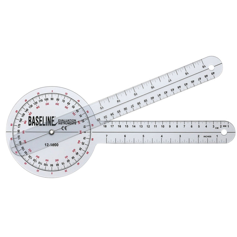 Baseline® Goniometer (258549_EA) 1/EA