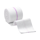 Tubifast® 2 Way Stretch™ Tubular Retainer Dressing Viscose / Polyamide / Elastane 8 Inch X 11 Yard Large Purple Large Adult Trunks NonSterile (683747_EA) 1/EA
