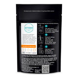 Deterra® Drug Disposal Pouch Small, 15 Pill or 2 Patch or 2 oz. Liquid Capacity (1178048_EA) 1/EA