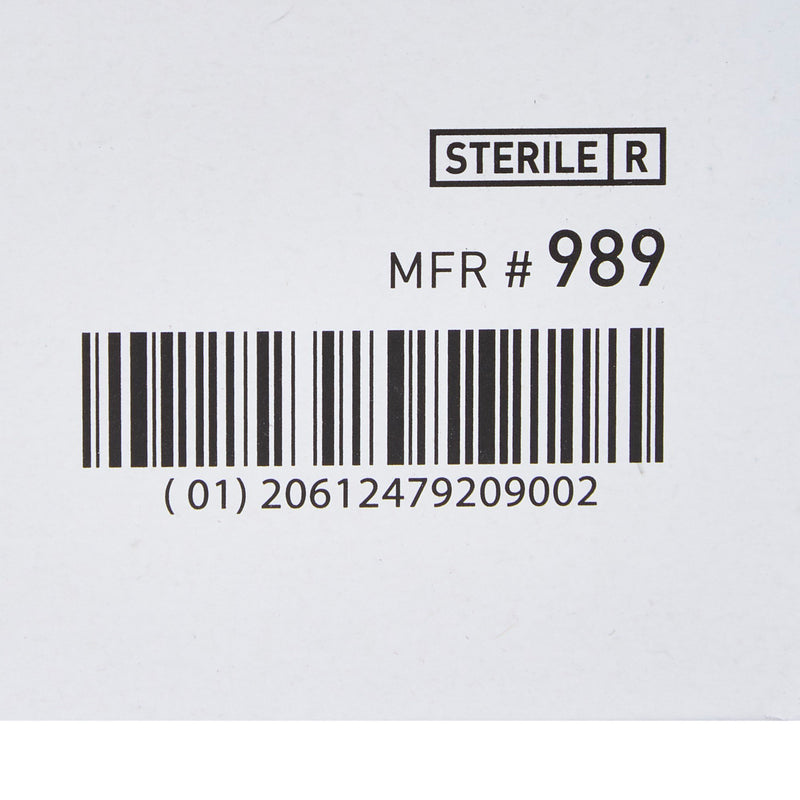 McKesson Lemon Glycerin Swabstick Rayon Tip 3 per Pack (877336_BX) 25/BX
