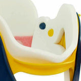Stifneck® Pedi-Select™ Extrication Cervical Collar Preformed Pediatric Child Size One-Piece / Trachea Opening (1107056_EA) 1/EA