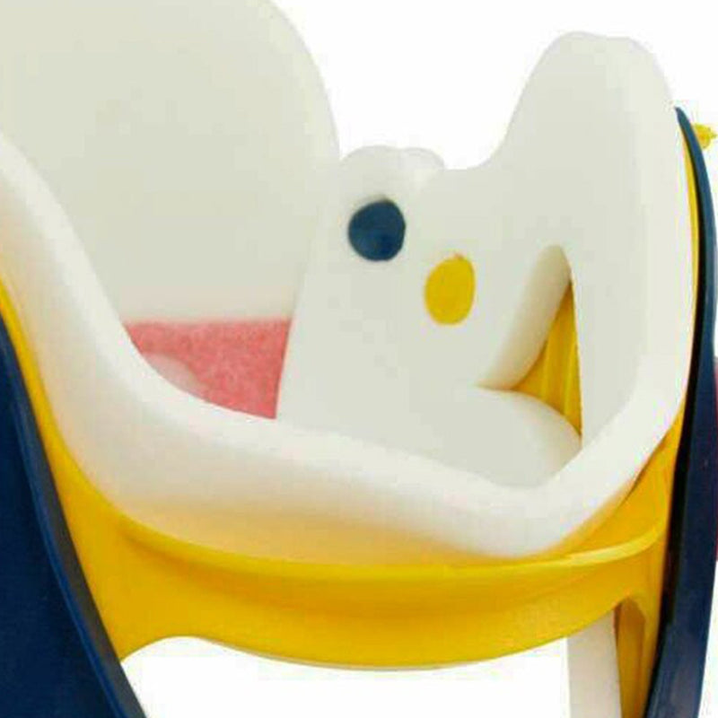 Stifneck® Pedi-Select™ Extrication Cervical Collar Preformed Pediatric Child Size One-Piece / Trachea Opening (1107056_EA) 1/EA