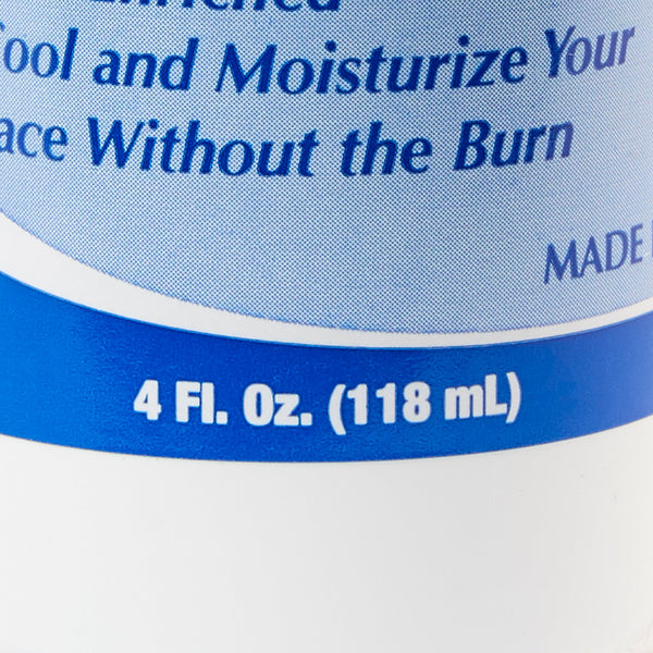 McKesson Brand After Shave Scented Alcohol Free 4 oz. (542071_CS) 60/CS