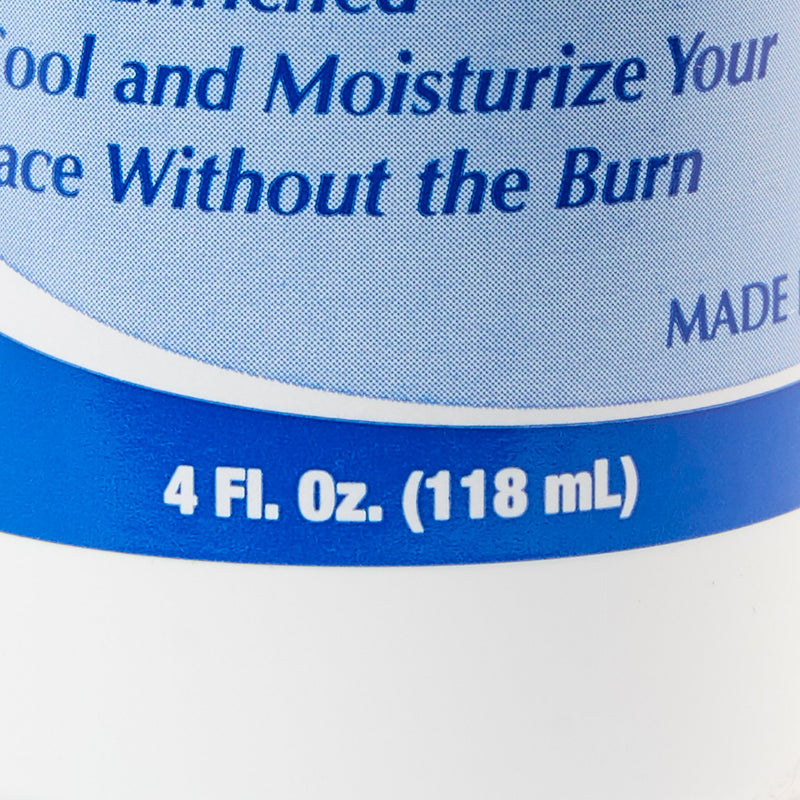 McKesson Brand After Shave Scented Alcohol Free 4 oz. (542071_EA) 1/EA