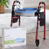 McKesson Caddy For Walker (1103377_EA) 1/EA