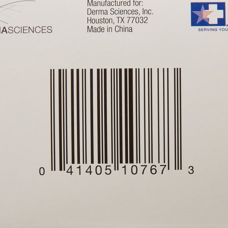 Looney Tunes™ Stat Strip® Adhesive Strip 3/4 X 3 Inch Plastic Rectangle Kid Design (Looney Tunes Wile Coyote / Roadrunner) Sterile (278008_CS) 1200/CS