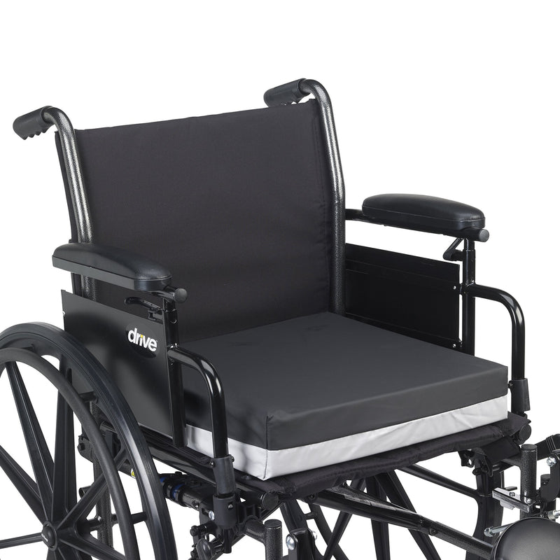 Premier One Seat Cushion 18 W X 16 L X 3 D Inch Foam (976957_EA) 1/EA
