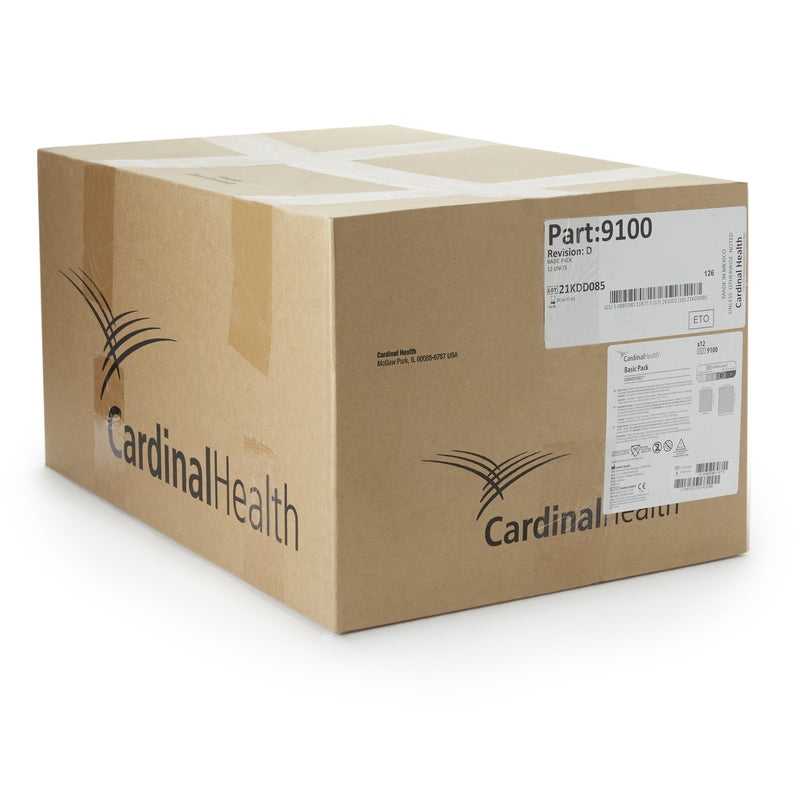 Cardinal Health™ General Purpose Drape Pack Cardinal Health™ (302134_EA) 1/EA