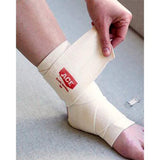 3M™ ACE™ Elastic Bandage 4 Inch Width Clip Detached Closure Tan NonSterile Standard Compression (488156_EA) 1/EA
