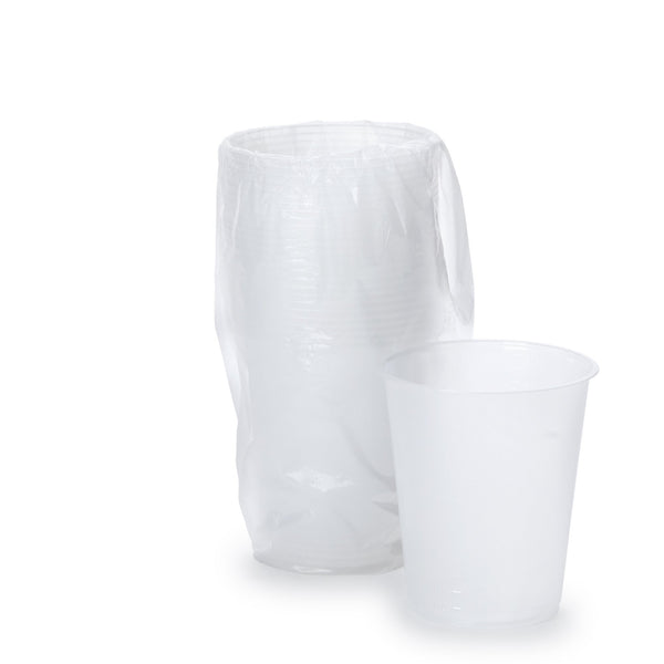 McKesson Pitcher Liner Plastic, Graduated (1028133_CS) 500/CS
