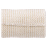 McKesson Elastic Bandage 3 Inch X 5 Yard Single Hook and Loop Closure Tan NonSterile Standard Compression (454619_RL) 1/RL