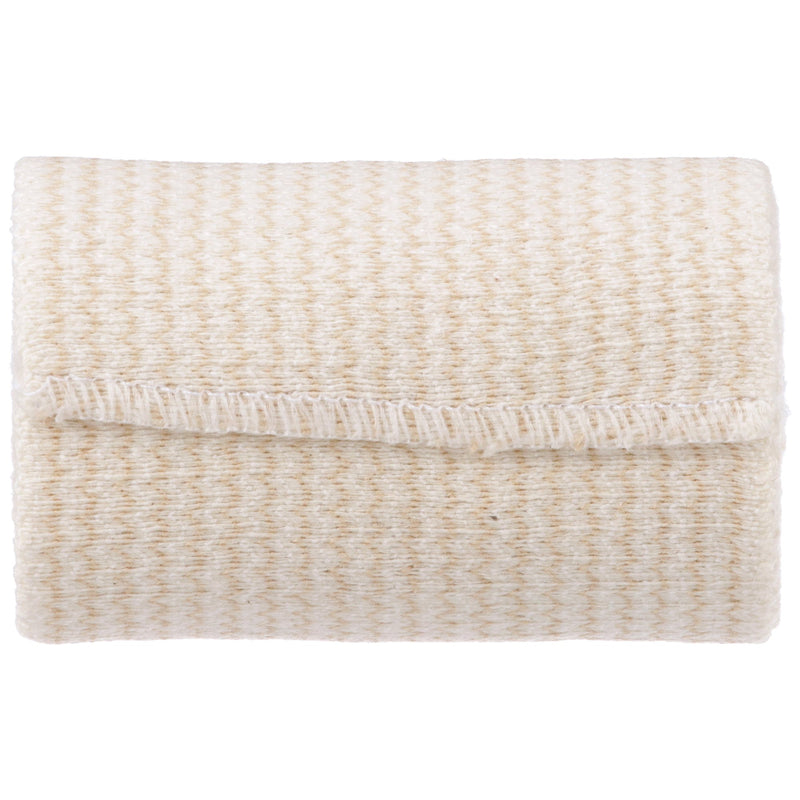 McKesson Elastic Bandage 3 Inch X 5 Yard Single Hook and Loop Closure Tan NonSterile Standard Compression (454619_RL) 1/RL