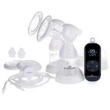 BabyBuddha® 2.0 Double Electric Breast Pump Kit BabyBuddha® 2.0 (1267245_EA) 1/EA