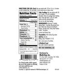 UtyMax® Oral Supplement Cranberry Flavor Powder 5 Gram Individual Packet (766877_CS) 60/CS