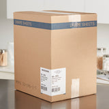 McKesson General Purpose Drape Physical Exam Drape 40 W X 48 L Inch NonSterile (224224_CS) 100/CS